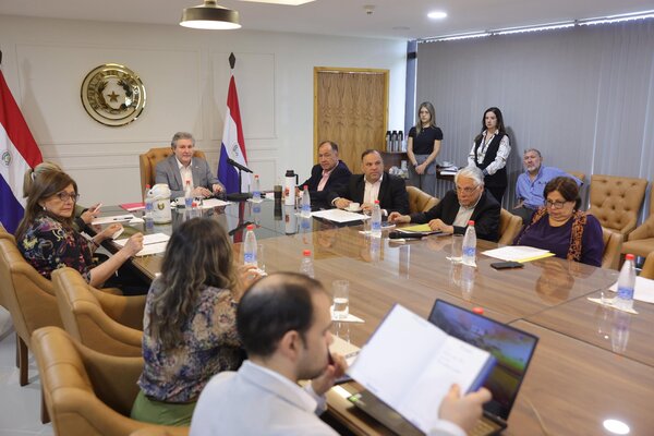 Mafia de los Pagarés: Comisión del Senado enviará denuncia a la Fiscalía respecto a empresas presuntamente vinculadas - El Observador