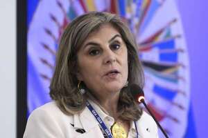 Otro fracaso en OEA: Candidata de Paraguay pierde ante postulante apoyada por Brasil - Política - ABC Color