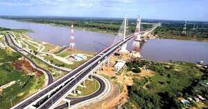 La Nación / CILA Paraguay: presentan más de 400 proyectos para el mayor congreso vial de Iberoamérica