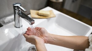 La salud en tus manos: por qué lavarse bien es más importante de lo que creés