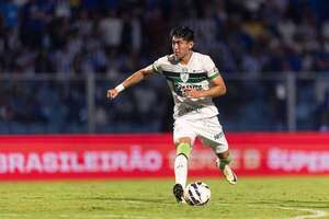 Libertad provisional para boliviano Miguel Terceros, por presunto recismo - Fútbol Internacional - ABC Color