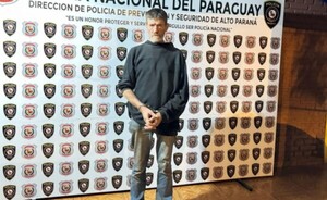 Imputan y piden prisión para brasileño que baleó a su vecina