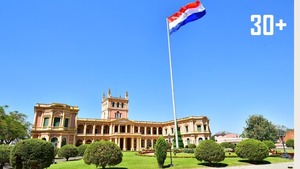 Paraguay, reconocido como destino seguro: “es el resultado de todo un trabajo”, afirman   - trece