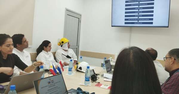 La Nación / Verifican frigoríficos en Concepción para cumplir estándares de exportación de carne a Filipinas