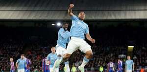 Premier League: Nottingham sigue en zona de copas - Fútbol Internacional - ABC Color