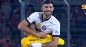 El Decano ganó y es líder en los Clásicos - SNT