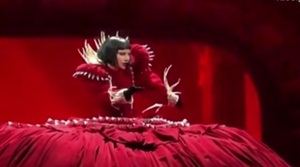 Lady Gaga reaparece con show gratuito en Copacabana y se vuelve viral - SNT