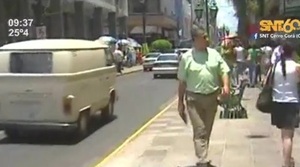 Aumenta la cantidad de extranjeros que se radican en Paraguay - SNT