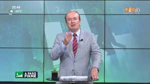 Video: A paso firme