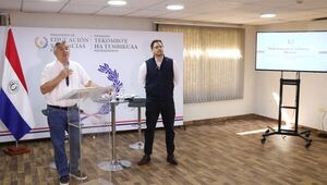 MEC anunció la ampliación de denuncia sobre irregularidades en exámenes de ingreso a la formación docente