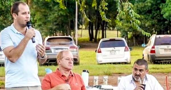 La Nación / Fiscalía pidió estudio de bienes de los Pereira Rieve en una causa penal