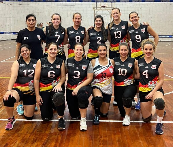 Maifest del DTA fue una lucida fiesta social y deportiva
