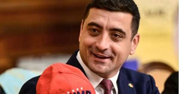 La Nación / Victoria de George Simion no es retroceso, es corrección de rumbo
