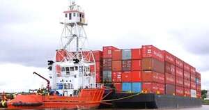 La Nación / Las exportaciones vía certificado de origen superaron USD 660 millones