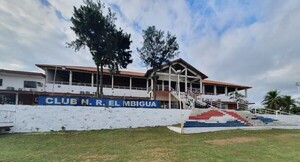 El club Mbiguá, el más antiguo del Paraguay, cumple hoy 123 años