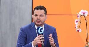 La Nación / Designan a Miguel Olmedo como consejero en Yacyretá
