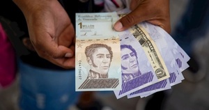 Economía de Venezuela creció 9,3% en el primer trimestre de 2025
