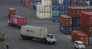 El FMI advierte que existe mayor riesgo de recesión económica por aranceles de Trump