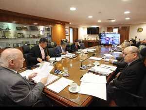 La Corte cajonea propuesta de acordada para controlar asistencia y permanencia de jueces - El Observador