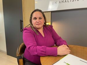 “Integrantes de la mafia de pagarés siguen con protección gracias a injerencias en la justicia” - El Observador