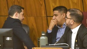 En Diputados, HC pretende imponer hoy cambios en el Código Electoral