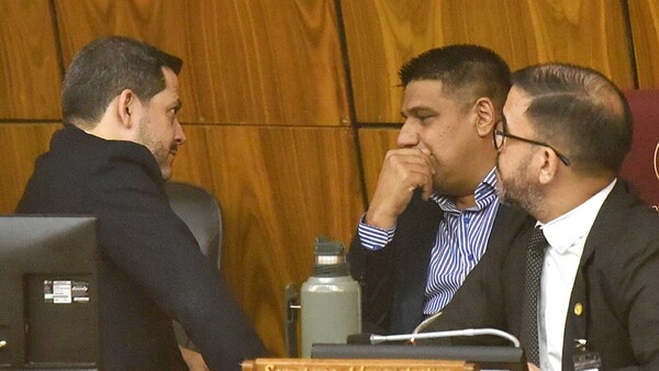 En Diputados, HC pretende imponer hoy cambios en el Código Electoral