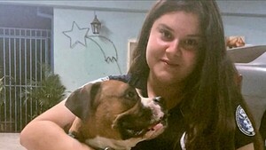 ¿Cómo se entrenan perros guías y de servicio en Paraguay?