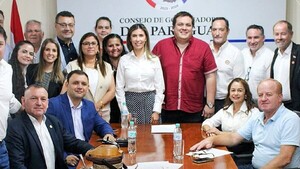 Hambre Cero: Gobernador exige pruebas a Silvio Ovelar