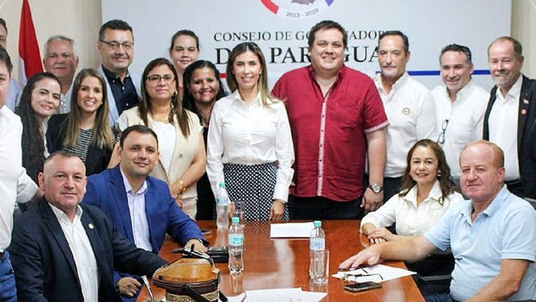 Hambre Cero: Gobernador exige pruebas a Silvio Ovelar