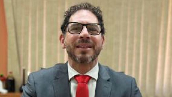 Bejarano dice que ven alternativas para evitar una crisis energética