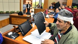 De 2.000 víctimas de mafia de los pagarés, 92% no fueron notificadas