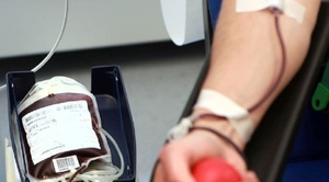 Colecta voluntaria de sangre: tu donación puede salvar vidas