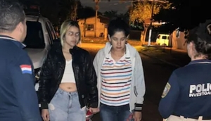 Imputan a supuestas trabajadoras sexuales por el homicidio de un cliente en Itá - Noticiero Paraguay