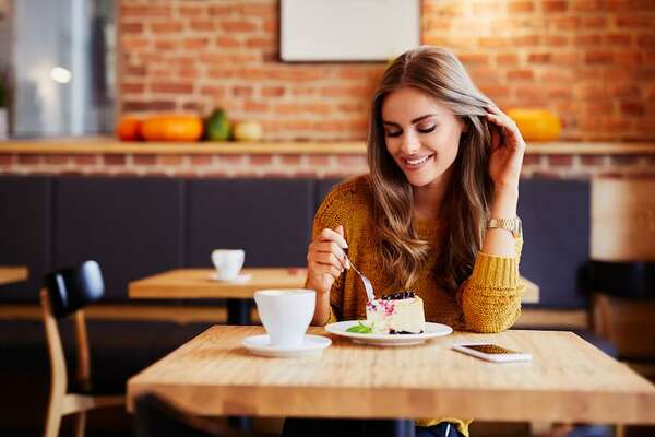 Día Internacional sin Dietas: un día para disfrutar de la gastronomía - Gastronomía - ABC Color