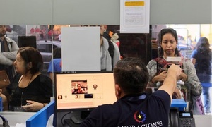Paraguay recibe 15.000 solicitudes de residencia de extranjeros - OviedoPress