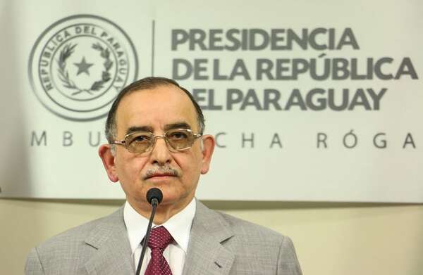 Exconsejero técnico de la EBY sobre su destitución: “No lo veía venir” - Nacionales - ABC Color