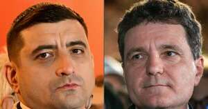 La Nación / Rumanía debate balotaje presidencial entre la ultraderecha trumpista y el europeísmo