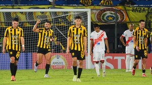 En defensa del liderato