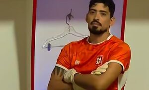 3 de Febrero se alista para el Nacional B
