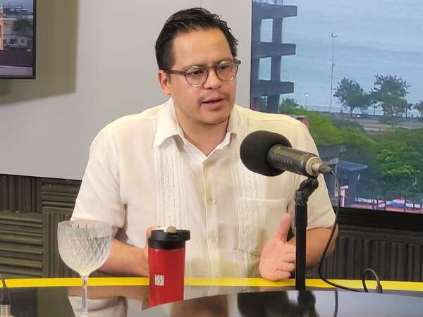 Fraude en ingreso a formación docente nace de un sistema “perverso”, según viceministro - Nacionales - ABC Color