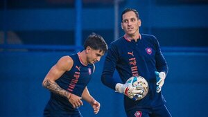 Tenso ambiente de cara al juego de Copa