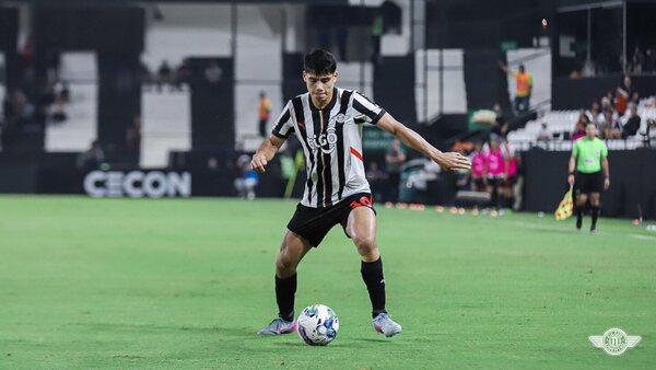 El Guma ya piensa en viaje a Córdoba