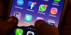 Nueva Zelanda busca prohibir que menores accedan a redes