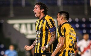 Versus / Guaraní busca dar otro paso hacia los octavos de la Copa Sudamericana 2025