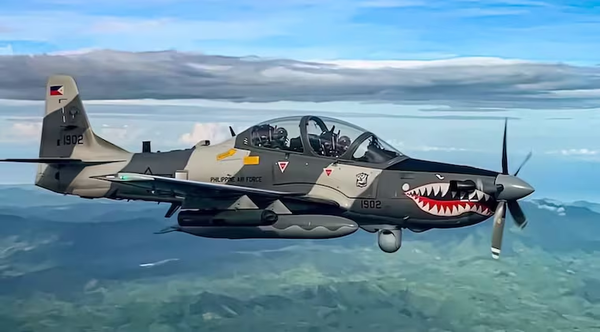 Encaminado el préstamo para comprar los Súper Tucano - Noticiero Paraguay
