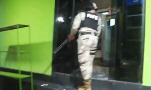 Pantanal: Detienen a mano derecha del Clan Rotela