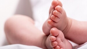 Tres hermanitos fueron rescatados: bebé de 3 meses estaba en total estado de abandono