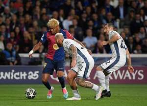 Champions League hoy: A qué hora juegan Inter vs. Barcelona y dónde ver en vivo - Fútbol Internacional - ABC Color