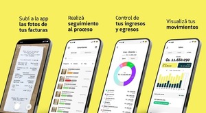 Conto: una app para regularizar tu situación tributaria | Tecnología | 5Días