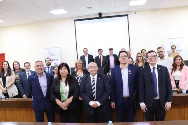 Apuntan a espacio de gobernanza colaborativa en favor de la educación superior - .::Agencia IP::.